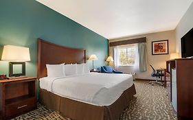 Surestay Plus Hotel By Best Western Topeka